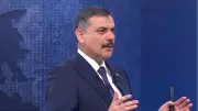 İçişleri Bakanı Mustafa Çiftçi: 2026'yı Suçlarla Mücadele Yılı İlan Ettik