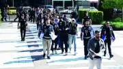 İçişleri Bakanlığı 100 Günde Rekor Operasyon: 49 Bin 662