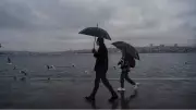 İçişleri Bakanlığı 7 İçin Sarı Kodlu Uyarı Yayımladı