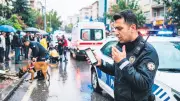 İçişleri Bakanlığı'nın 'HAYAT 112' Acil Mobil Uygulaması Devrede