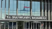 Şişli Belediye Başkan Vekilliği'nde Ali İkram Tuna Dönemi Başladı