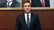 Şişli Belediye Başkan Vekilliği'nde Görev Değişimi: Ali İkram Tuna Atandı
