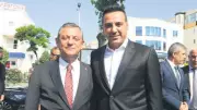 Çiğli Belediyesi borç batağında: Satılan taşınmazlar borcun yüzde 10'unu karşılayacak