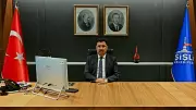 Şişli Belediyesi'nde kayyum değişikliği: Ayhan Terzi göreve başladı