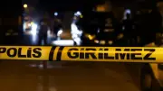 Şişli'de şüpheli ölüm: 80 yaşındaki kadın evinde ölü bulundu
