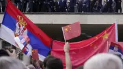 Çin ve Sırbistan stratejik ortaklığı derinleştirme konusunda mutabık kaldı