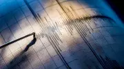 Çin'de 5,2 Büyüklüğünde Deprem: 2 Ölü, 4 Yaralı, 1 Kayıp