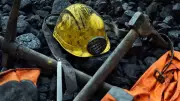 Çin'de kömür madeninde gaz patlaması: 82 ölü