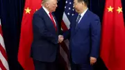 Şi'nin Trump'la Uzun Vadeli Oyunu: ABD Başkanı Tuzağa Çekildi