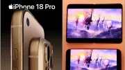 iPhone 18 Pro Sızıntıları: 2nm İşlemci, Ekran Altı Face ID ve Büyük Batarya