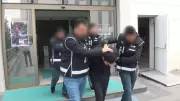 Çirkinler Suç Örgütüne Darbe: 5 Şüpheli Tutuklandı
