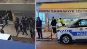 Çivril'de kuyumcu 100 kilo altınla kaçtı, kırmızı bülten çıkarıldı