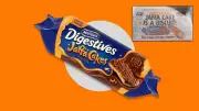 Jaffa Cakes Kek mi Bisküvi mi? 100 Yıllık Tartışma Yeniden Alevlendi