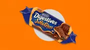 Jaffa Cakes tartışması McVitie's Digestive ile yeniden alevlendi