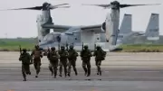 Japonya, NATO'nun Ukrayna Misyonunda İlk Kez Görev Alacak
