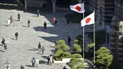 Japonya'da Enflasyon 2 Yılın En Düşük Seviyesine Geriledi