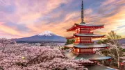 Japonya'da Mutlaka Görmeniz Gereken 10 Yer: Vizesiz Seyahatin Gözdesi