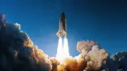 Japonya'nın HTV-X kargo aracı atmosferde kontrollü yanarak imha edildi