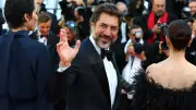 Javier Bardem: Filistin kara listesi hazırlayanlar bedel ödeyecek