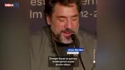 Javier Bardem'den Gazze Soykırımı Açıklaması: Soykırım Bir Gerçektir