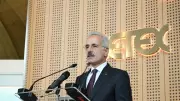 JETEX-İGA Genel Havacılık Terminali Açıldı: Bakan Uraloğlu'ndan Marka Değeri Vurgusu