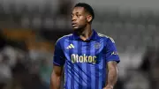 Jhon Duran Galatasaray'ı beğendi, Fenerbahçeli futbolcular tepki gösterdi