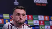 John McGinn: Bu Yolculuk Harika Bir Yolculuk Oldu!