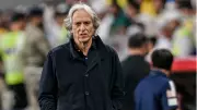 Jorge Jesus: Tek Eksik Fenerbahçe ile Lig Şampiyonluğu