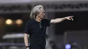 Jorge Jesus'tan Fenerbahçe açıklaması: Geriye sadece şampiyonluk kaldı