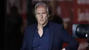 Jorge Jesus'tan flaş açıklama: Teklif aldım, sözleşmemi yenilemeyebilirim