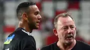 Josef de Souza'dan Sergen Yalçın'a Destek: 'Başarı Güvenle İnşa Edilir'