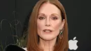 Julianne Moore: Patlamalı ve silahlı filmlerde oynamak istemiyorum