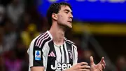 Juventus 0-2 Fiorentina: Mor Menekşeler'den Dev Galibiyet