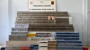 Kaçakçılığa Geçit Yok: 30 Kişi Hakkında İşlem Yapıldı