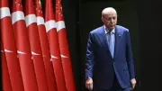 Kabine Orta Doğu gerilimi ve terörle mücadeleyi masaya yatıracak