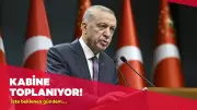 Kabine Toplantısı Ne Zaman? Bayram Tatili 9 Gün Olacak Mı?