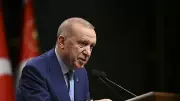 Kabine Toplanıyor: Gözler Erdoğan'da, Masada Kritik Konular Var