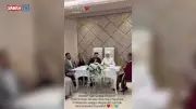 Kadir Ezildi'den eşine 1. yıl mesajı: Heyecanı diri tutmak önemli