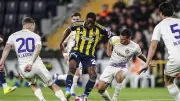 Kadıköy'de 87. Dakika Mucizesi: Eyüpspor Ligde Kaldı!