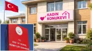 Kadın Konukevlerinde Kalanlara Ekonomik Destek: Yeni Kanun Yürürlükte