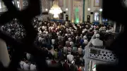 Kahramanmaraş Kurban Bayramı Namazı Saati 2026: 27 Mayıs Çarşamba 05:48'de