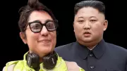 Kalben: Kim Jong-un bana benzeseydi dünya daha güzel olurdu