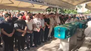 Kalp masajı yaptı, kendisi de vefat etti: Manisa'da dostluk hüznü