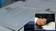 Kamu kurumlarındaki e-imza sahteciliği davasında 257 sanığa hapis cezası