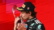 Kanada Grand Prix'sini Kimi Antonelli Kazandı!