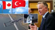 Kanada, Türkiye'den SİHA Almak İstiyor: Bayraktar'ın 2022'deki Sözleri Gerçek Oldu