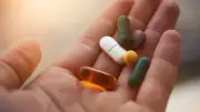 Kanser tedavisinde takviye kullanımı tehlike saçıyor