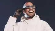 Kanye West, 30 Mayıs'ta İstanbul'da Festival Havasında Konser Verecek