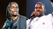 Kanye West ve Travis Scott İstanbul'da! Dev Konser İçin Geri Sayım