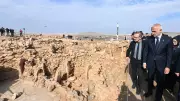 Karahantepe Geleceğe Daha Güçlü Taşınacak: Bakan Ersoy Duyurdu